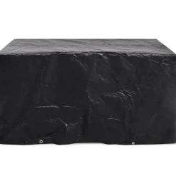 VIDAXL - Housse de salon de jardin 8 œillets 180x70x90 cm