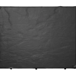 VIDAXL - Housses de balancelle 2 pcs 12 œillets 220x177x220 cm pe