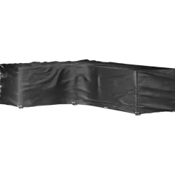VIDAXL - Housses de salon de jardin en forme de l 2 pcs 18 œillets