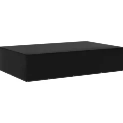 VIDAXL - Housses de salon de jardin 2 pcs 12 œillets 325x205x70 cm