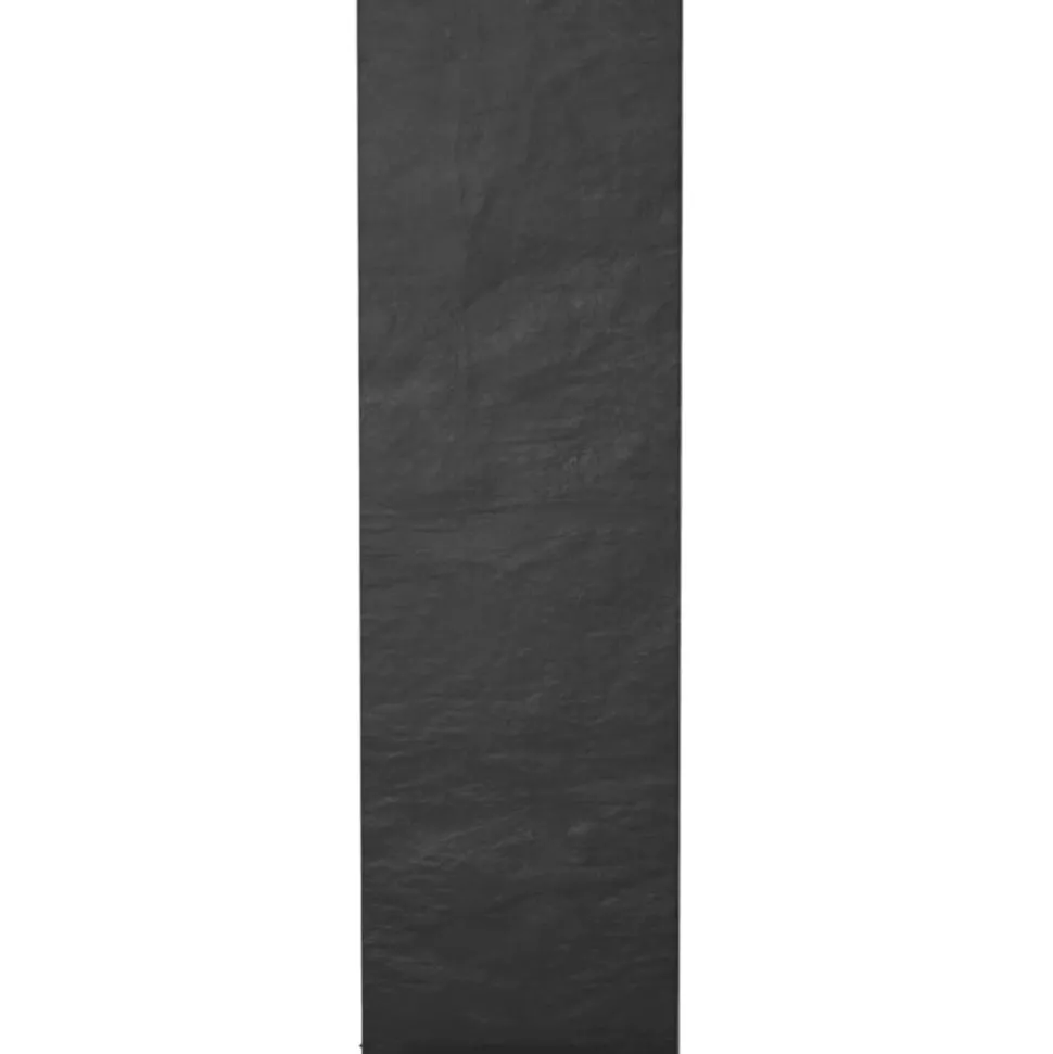VIDAXL - Housses pour chaise longue 2 pcs 12 œillets 200x65x35/60 cm pe