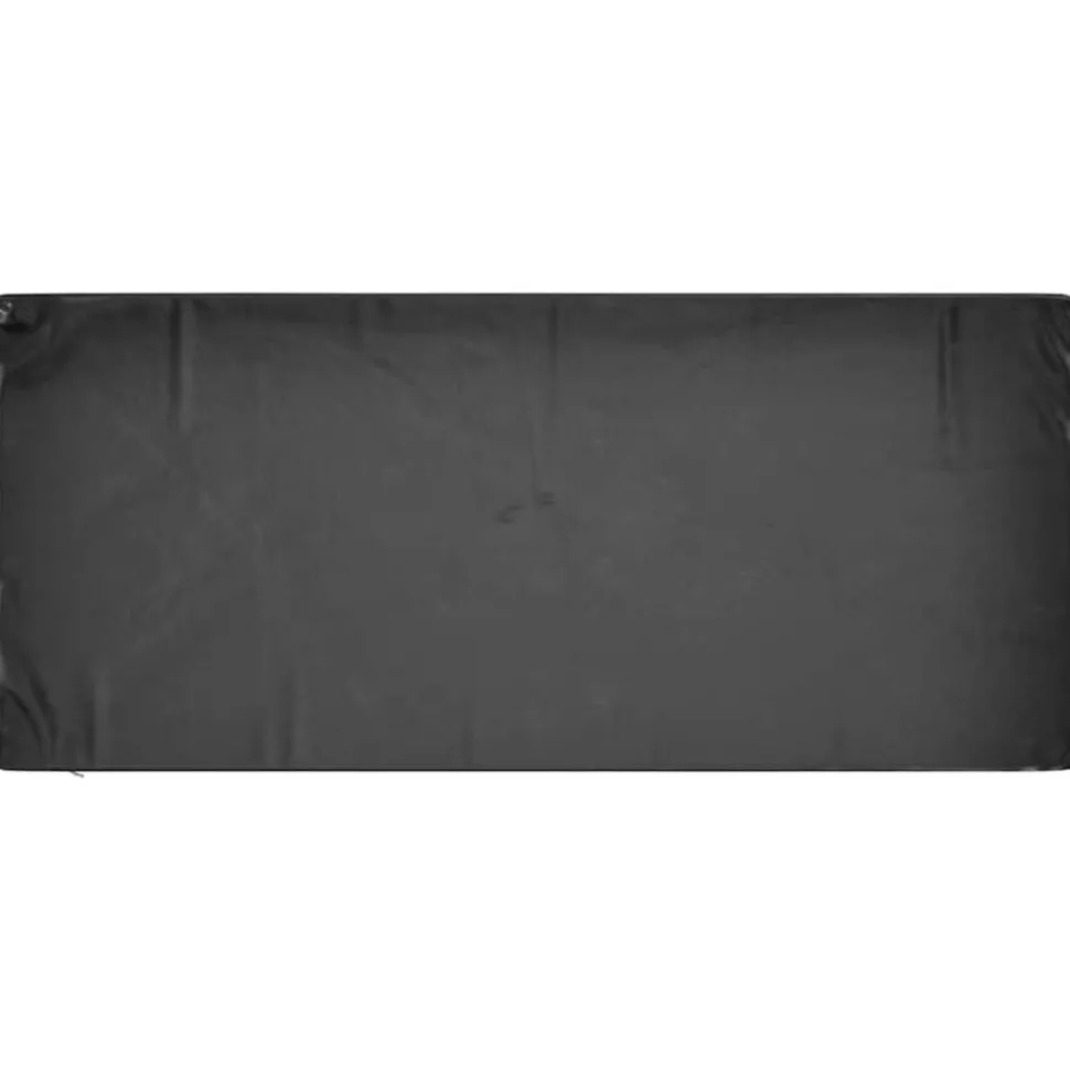 VIDAXL - Housses salon de jardin2pcs 8œillets 160x120x75cm rectangulaire