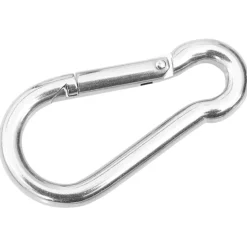 VIDAXL - Jeu d'accessoires de voile d'ombrage 9 pcs acier inoxydable