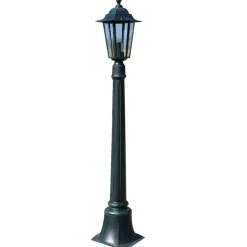 VIDAXL - Lampe de jardin 105 cm