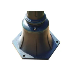 VIDAXL - Lampe de jardin 105 cm