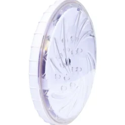 VIDAXL - Lampe led flottante submersible de piscine avec télécommande