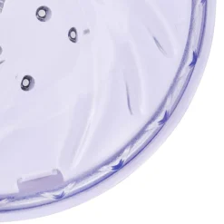 VIDAXL - Lampe led flottante submersible de piscine avec télécommande