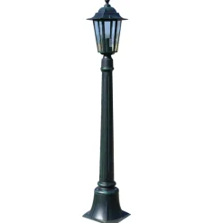 VIDAXL - Lampes de jardin 2 pcs 105 cm