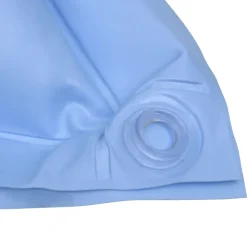 VIDAXL - Oreillers gonflables de housse de piscine hors sol 2 pcs