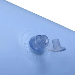VIDAXL - Oreillers gonflables de housse de piscine hors sol 10 pcs pvc