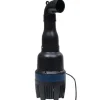 VIDAXL - Pompe d'étang 16000 l/h 75 w