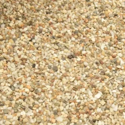 VIDAXL - Revêtement de pierre sable naturel 100x60 cm