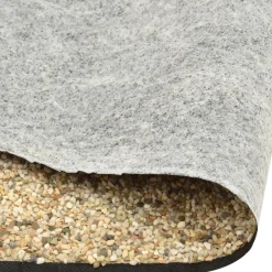 VIDAXL - Revêtement de pierre sable naturel 150x60 cm
