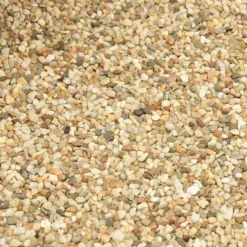 VIDAXL - Revêtement de pierre sable naturel 150x60 cm