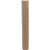 VIDAXL - Rouleau de jute 1x15 m 100 % jute 200 g/m²