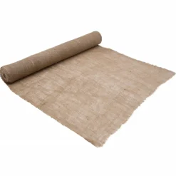 VIDAXL - Rouleau de jute 1x15 m 100 % jute 200 g/m²