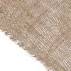VIDAXL - Rouleau de jute 1x15 m 100 % jute 200 g/m²