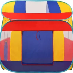 VIDAXL - Tente de jeu avec 300 balles xxl