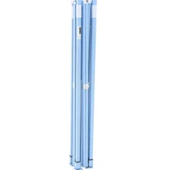 VIDAXL - Tente de réception pliable escamotable beige 440x292x315 cm