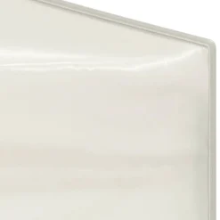 VIDAXL - Tente de réception pliable crème 3x3 m