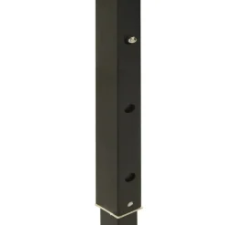 VIDAXL - Tente de réception pliable bleu 3x6 m