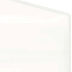 VIDAXL - Tente de réception pliable avec parois blanc 3x3 m