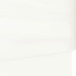 VIDAXL - Tente de réception pliable avec parois blanc 3x3 m
