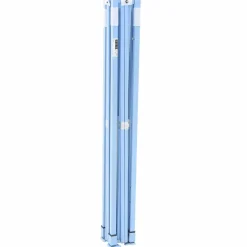 VIDAXL - Tente de réception pliable escamotable beige 580x292x315 cm