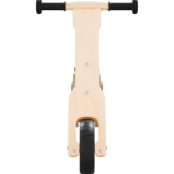 VIDAXL - Trottinette pour enfants 2-in-1 bleu clair