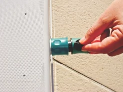 WATER CLIP - Douche inversée de jardin