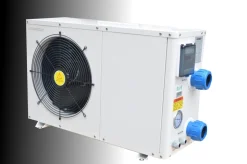 WATER CLIP - Pompe à chaleur de piscine 30 m3 réversible r410