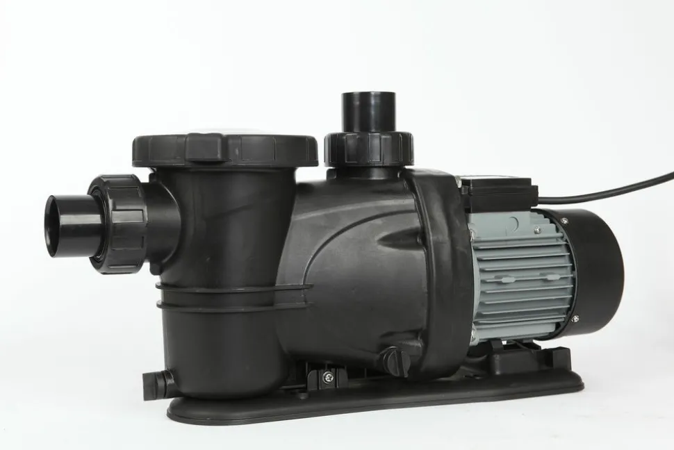 WATER CLIP - Pompe de filtration 0.9 kw / 20 m3/h