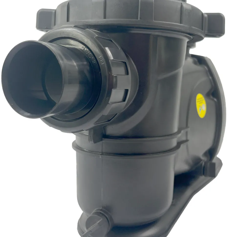 WATER CLIP - Pompe de filtration 0.9 kw / 20 m3/h