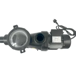 WATER CLIP - Pompe de filtration 1.6 kw / 27 m3/h