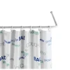 WENKO - Barre d'angle universelle - aluminium