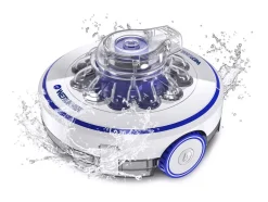 WETRUNNER - Robot de piscine sur batterie wet runner