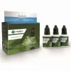 WILLEMSE FRANCE - Analyse de l'eau ph kh gh - moerings aqua test