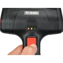 YATO - Brosse à gril électrique