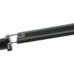 ZOLUX - Rampe d'éclairage - zolux - slim led dimmable - ajustable et adaptable en remplacement d'un tube néon t8 ou t5 - 80 cm
